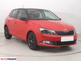 Skoda Fabia - zobacz ofertę