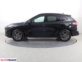 Ford Kuga 2020 1.5 147 KM