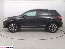 Nissan Qashqai 2011 1.5 108 KM Nissan Qashqai 2011 1.5 108 KM