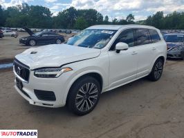 Volvo XC90 2020 2