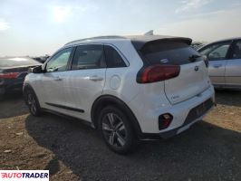 Kia Niro 2020 1 Kia Niro 2020 1