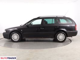 Skoda Octavia 2003 2.0 113 KM