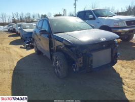 Hyundai Kona - zobacz ofertę