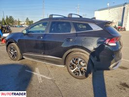 Kia Sportage 2024 1