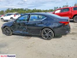 Nissan Altima 2024 2