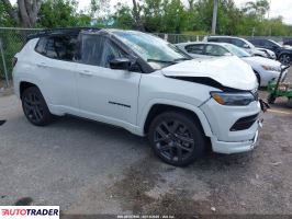Jeep Compass - zobacz ofertę