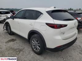 Mazda CX-5 2022 2