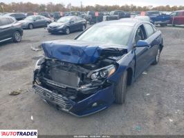 Hyundai Sonata 2019 2