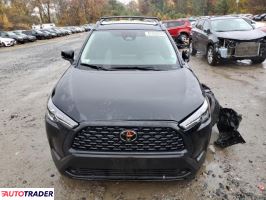 Toyota Corolla 2023 2