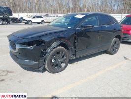 Mazda CX-30 2025 2