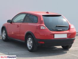 Volvo C30 2007 1.8 123 KM