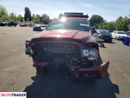 Dodge Ram 2022 6