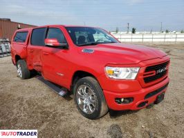 Dodge Ram 2021 3 Dodge Ram 2021 3