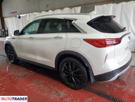 Infiniti QX50 2020 2