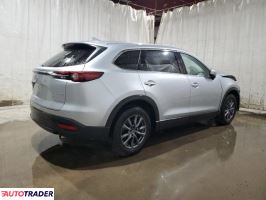 Mazda CX-9 2023 2