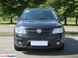 Fiat Freemont 2012 2.0 167 KM Fiat Freemont 2012 2.0 167 KM
