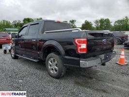 Ford Pozostałe 2019 2