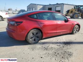 Tesla Model 3 2022 Tesla Model 3 2022