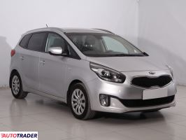 Kia Carens - zobacz ofertę