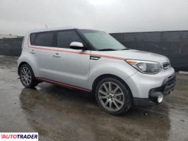 Kia Soul 2019 1