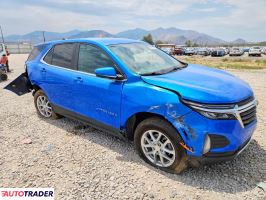 Chevrolet Equinox 2024 1