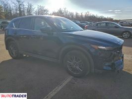 Mazda CX-5 2021 2