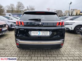 Peugeot 3008 2018 1.2 130 KM
