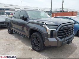 Toyota Tundra 2024 3