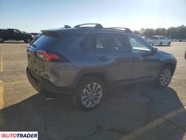 Toyota Pozostałe 2025 2