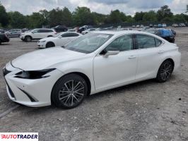 Lexus ES 2023 2