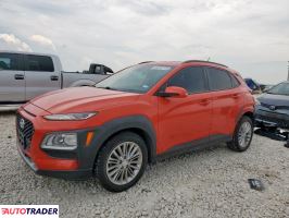 Hyundai Kona 2019 2 Hyundai Kona 2019 2