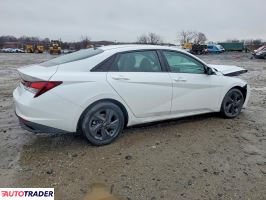Hyundai Elantra 2022 2