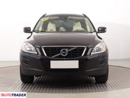 Volvo XC60 2013 2.4 160 KM Volvo XC60 2013 2.4 160 KM