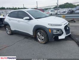 Hyundai Kona 2020 2