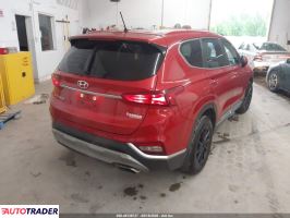 Hyundai Santa Fe 2020 2