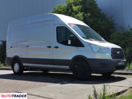 Ford Transit 2015 Ford Transit 2015