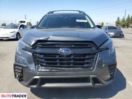 Subaru Pozostałe 2023 2 Subaru Pozostałe 2023 2