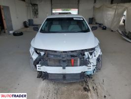 Chevrolet Malibu 2020 1 Chevrolet Malibu 2020 1