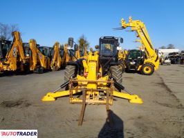 JCB 540-170 2013r. JCB 540-170 2013r.