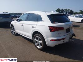 Audi Q5 2020 2