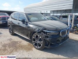 BMW X5 2022 3