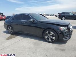 Mercedes CL 2018 2