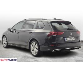 Volkswagen Golf 2023 2.0 115 KM