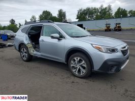 Subaru Outback 2022 2