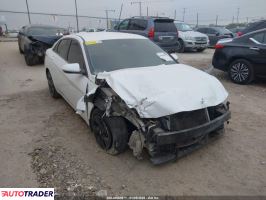 Hyundai Elantra - zobacz ofertę