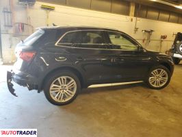 Audi Q5 2019 2