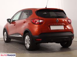 Renault Captur 2014 1.2 118 KM
