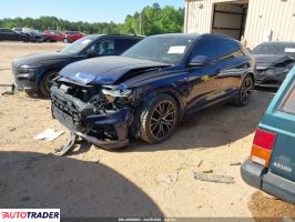 Audi Q8 2021 3