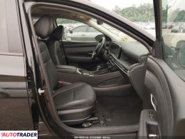 Hyundai Tucson 2025 2