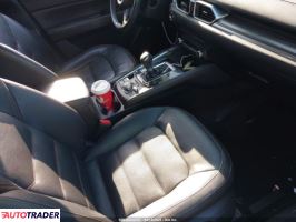 Mazda CX-5 2019 2 Mazda CX-5 2019 2
